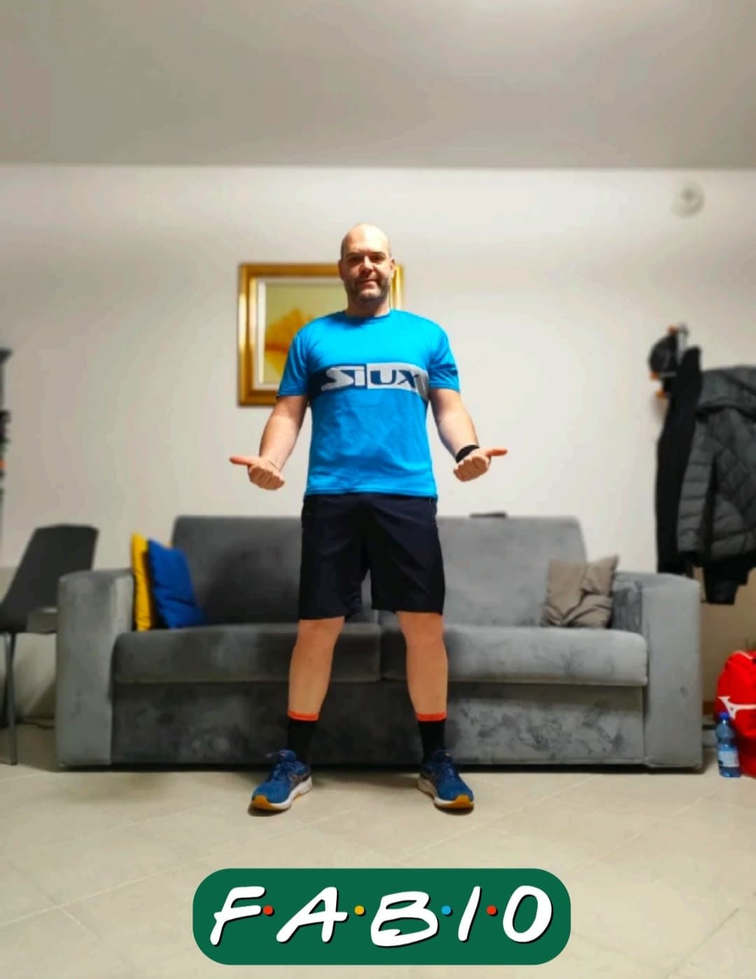 Fabio V. 