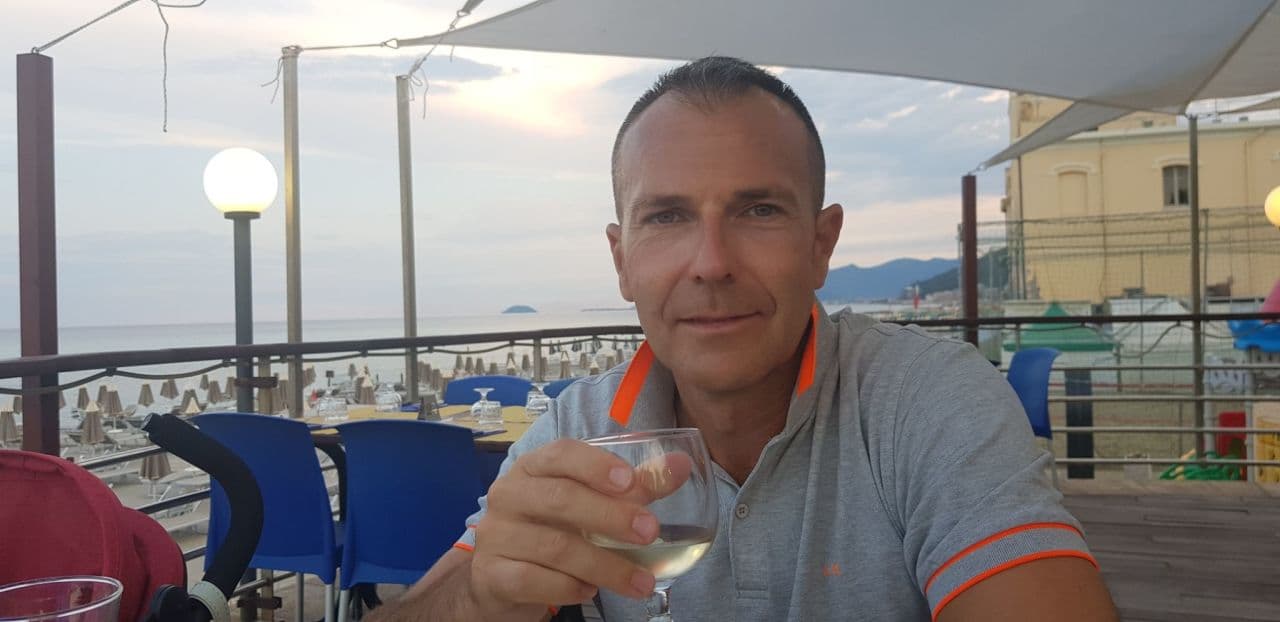 Mario Spaggiari