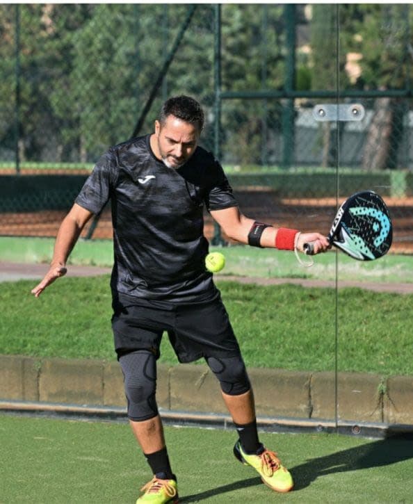 Marco Montagna