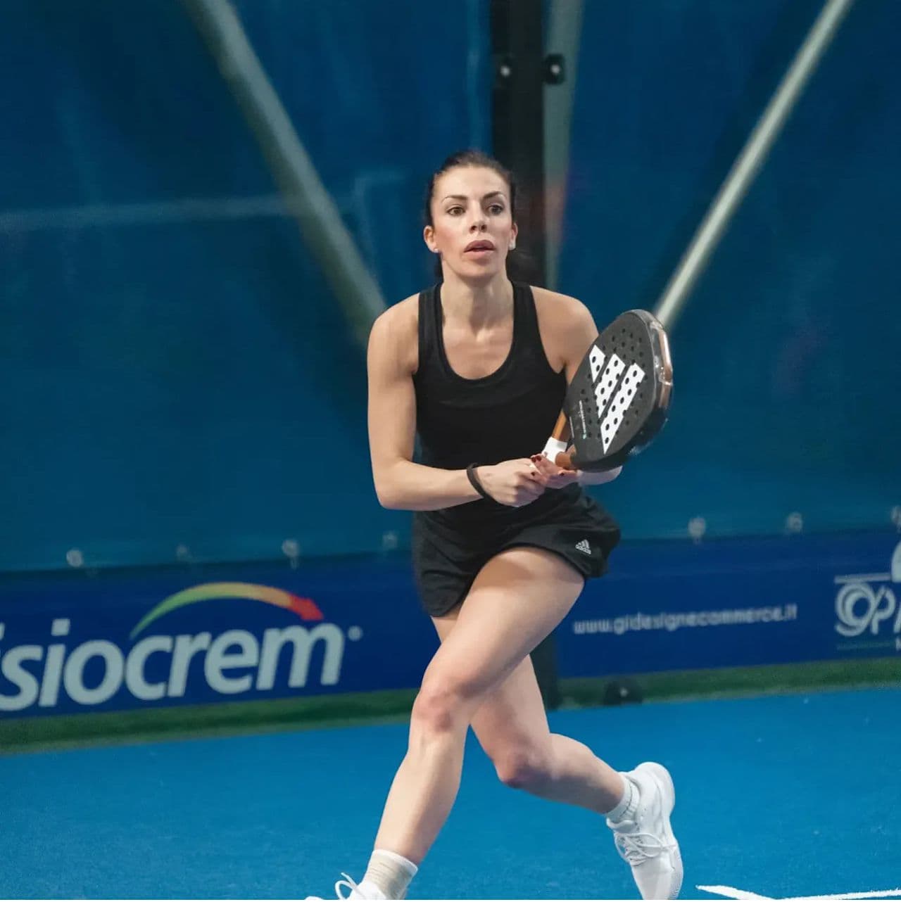 Silvia Mereu