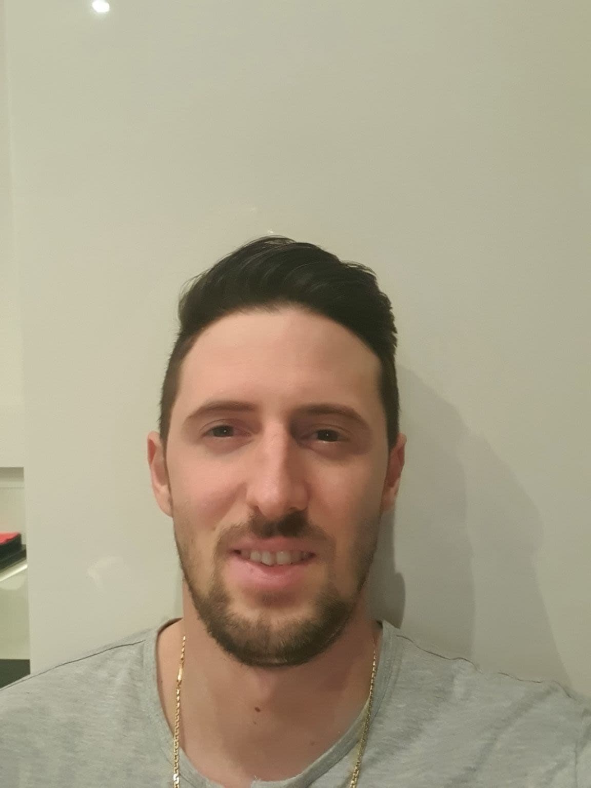 Luca Muneretto