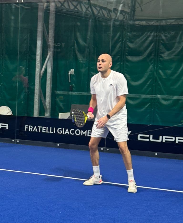 Gianluca Varriale