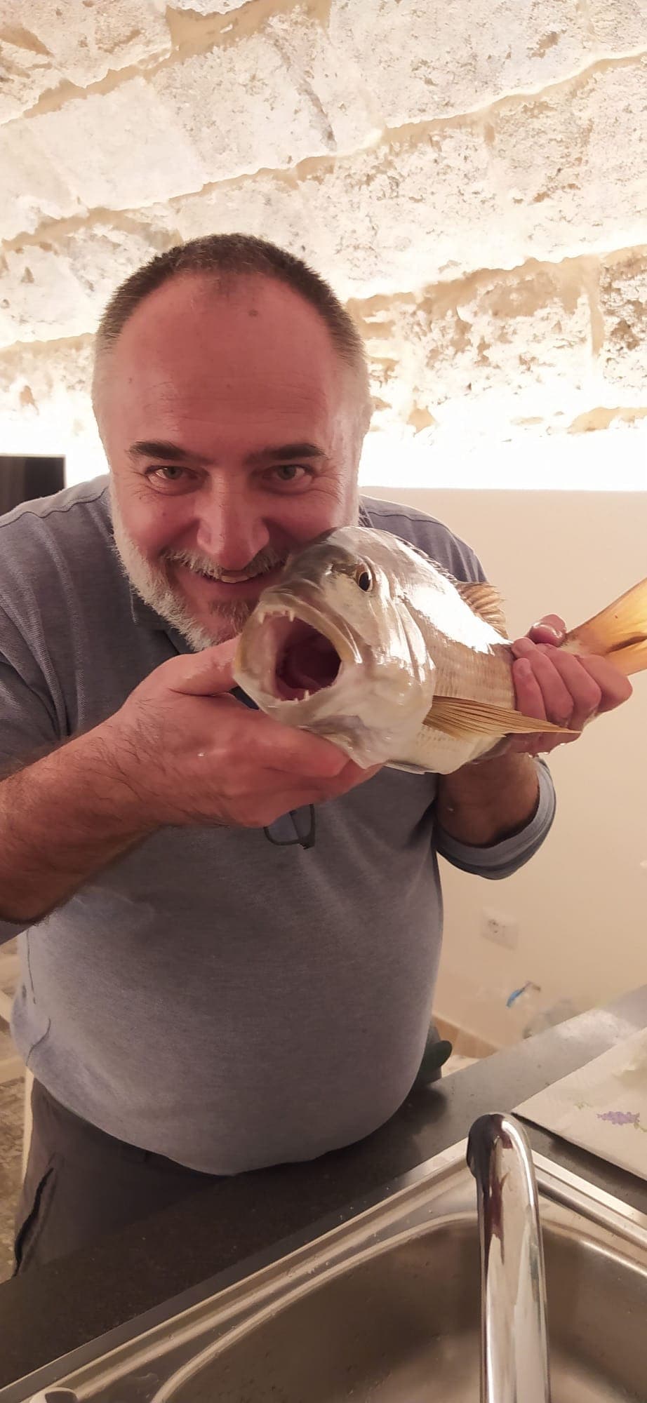 Gianluca Gallio