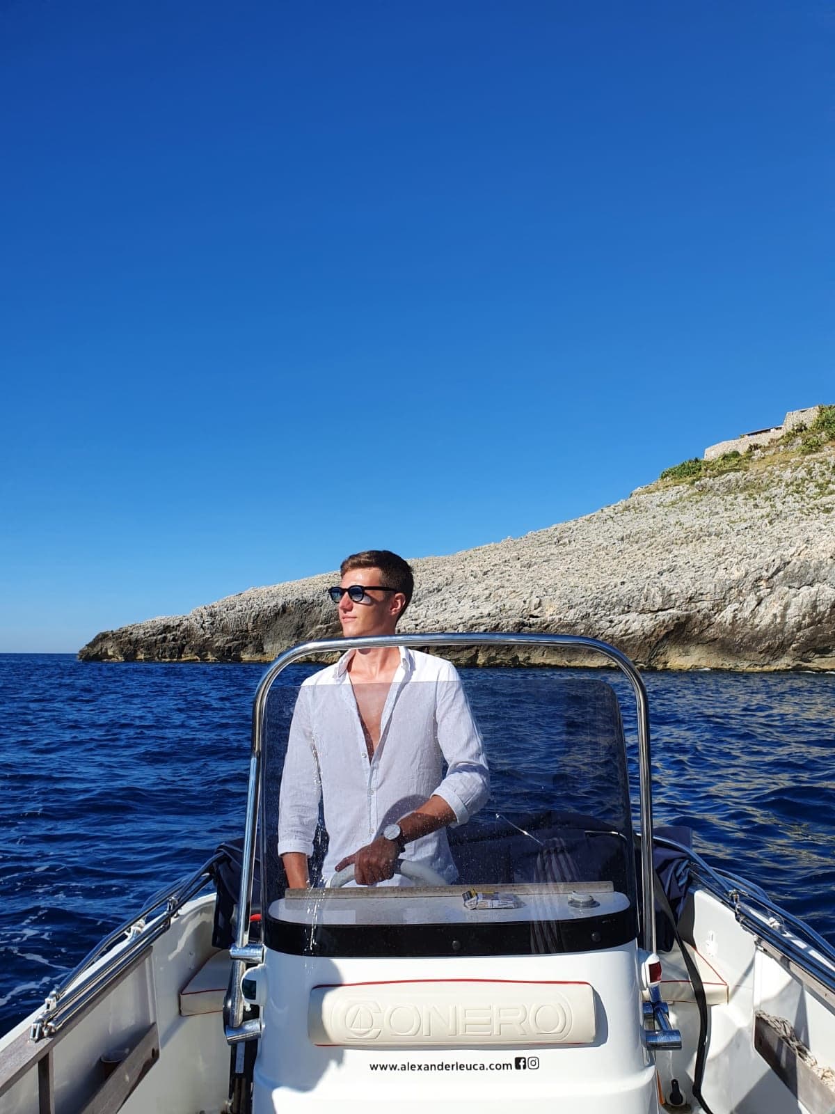 Daniele Bernardi