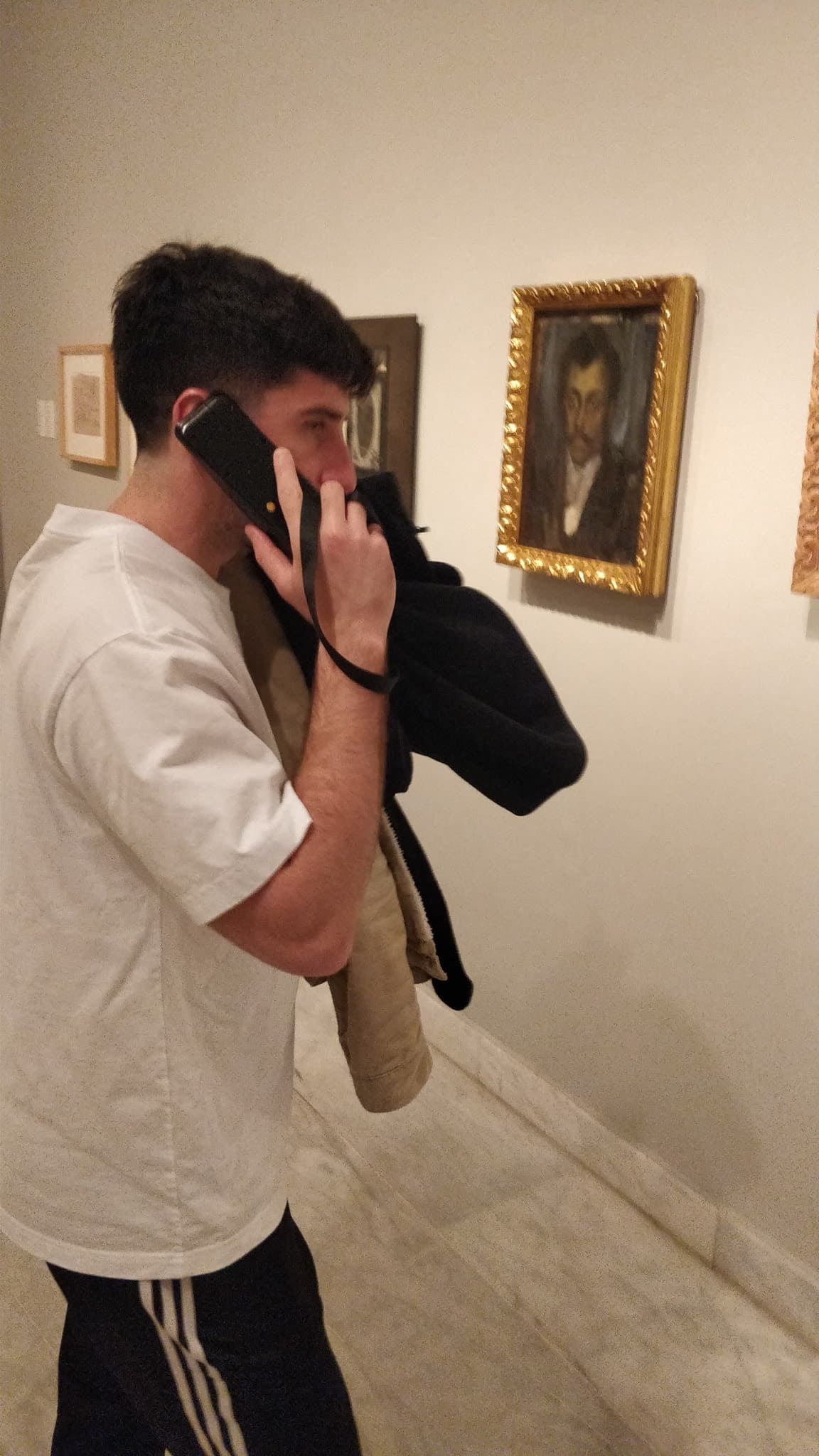 Matteo Zantedeschi
