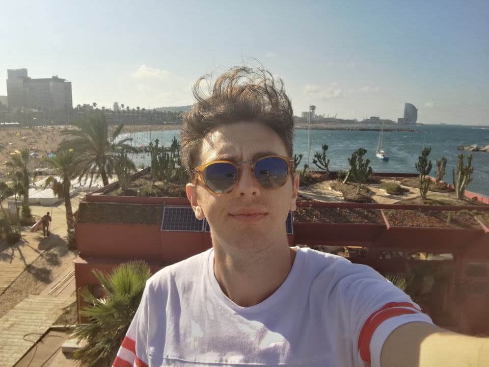 Samuele Netti
