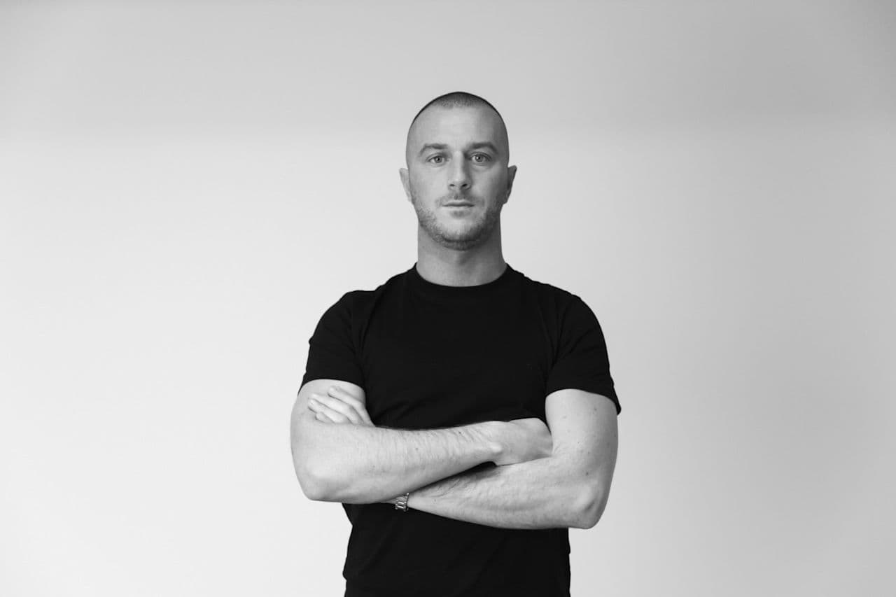 Alberto Poma