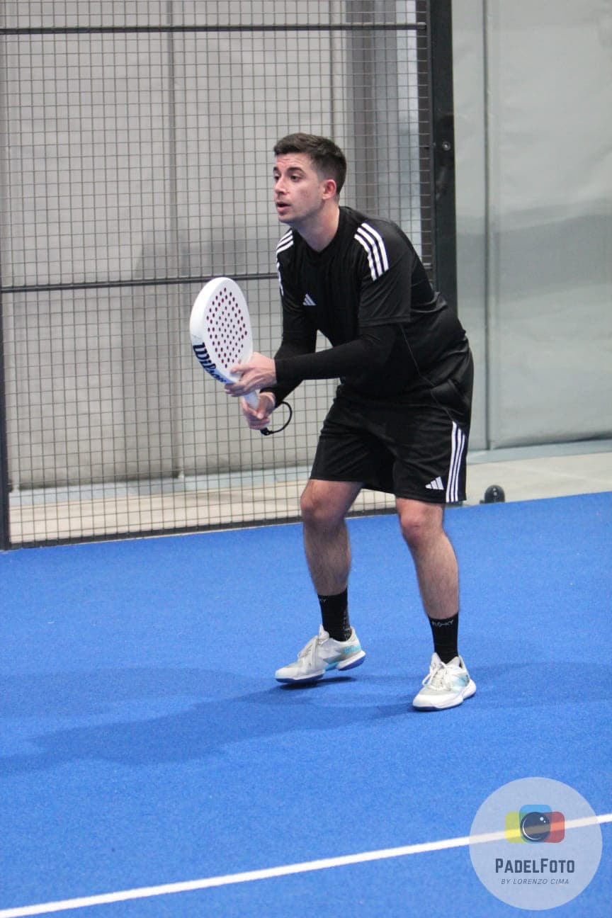 Mattia Sedani