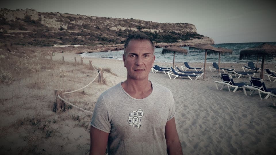 Emanuele Bai