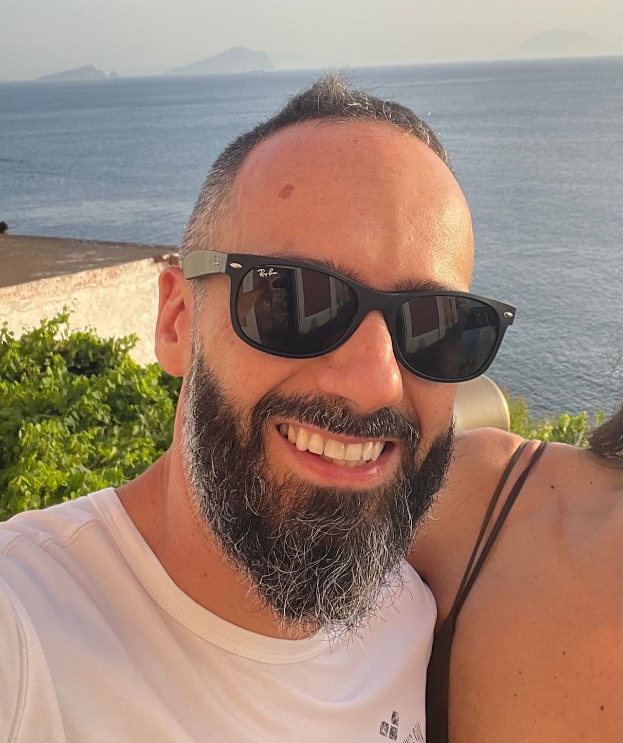 Giampaolo Rebora