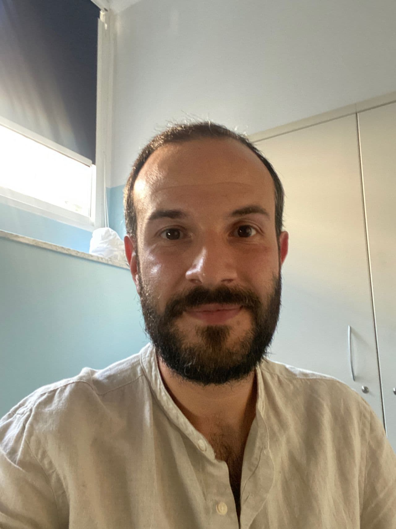 Giorgio Buccimazza