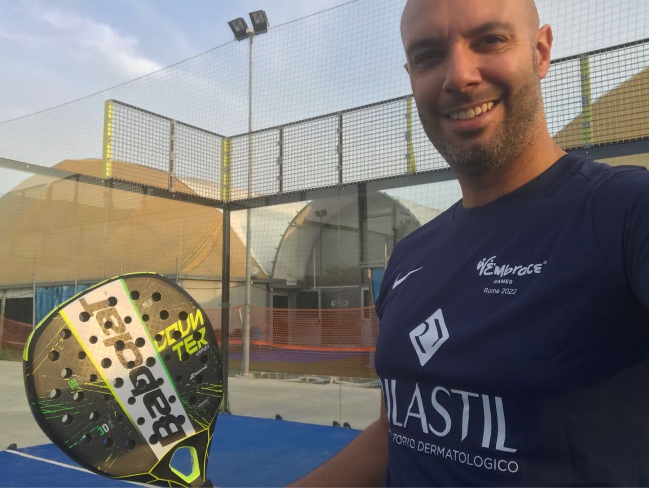 Daniele Ferrandino