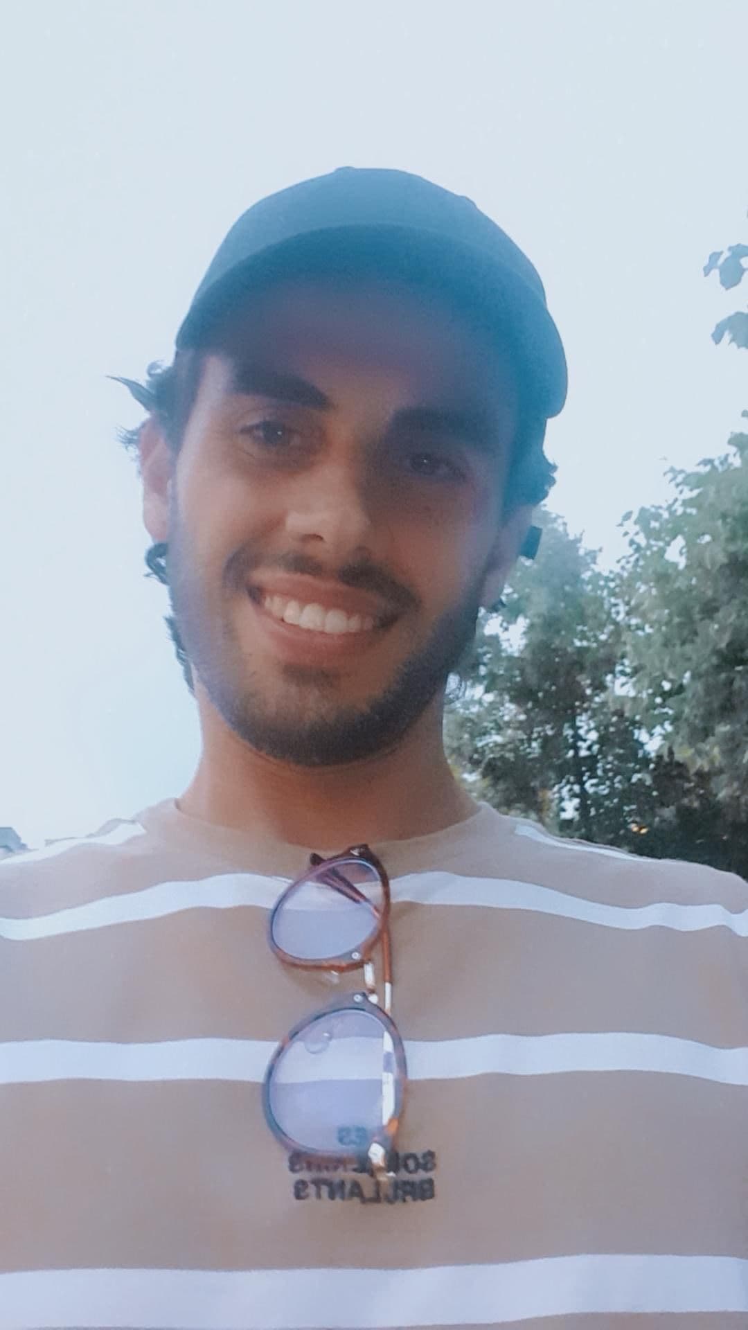 Cristiano Canuzzi