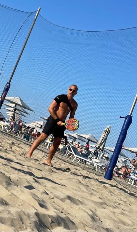 Gabriele Stillavato