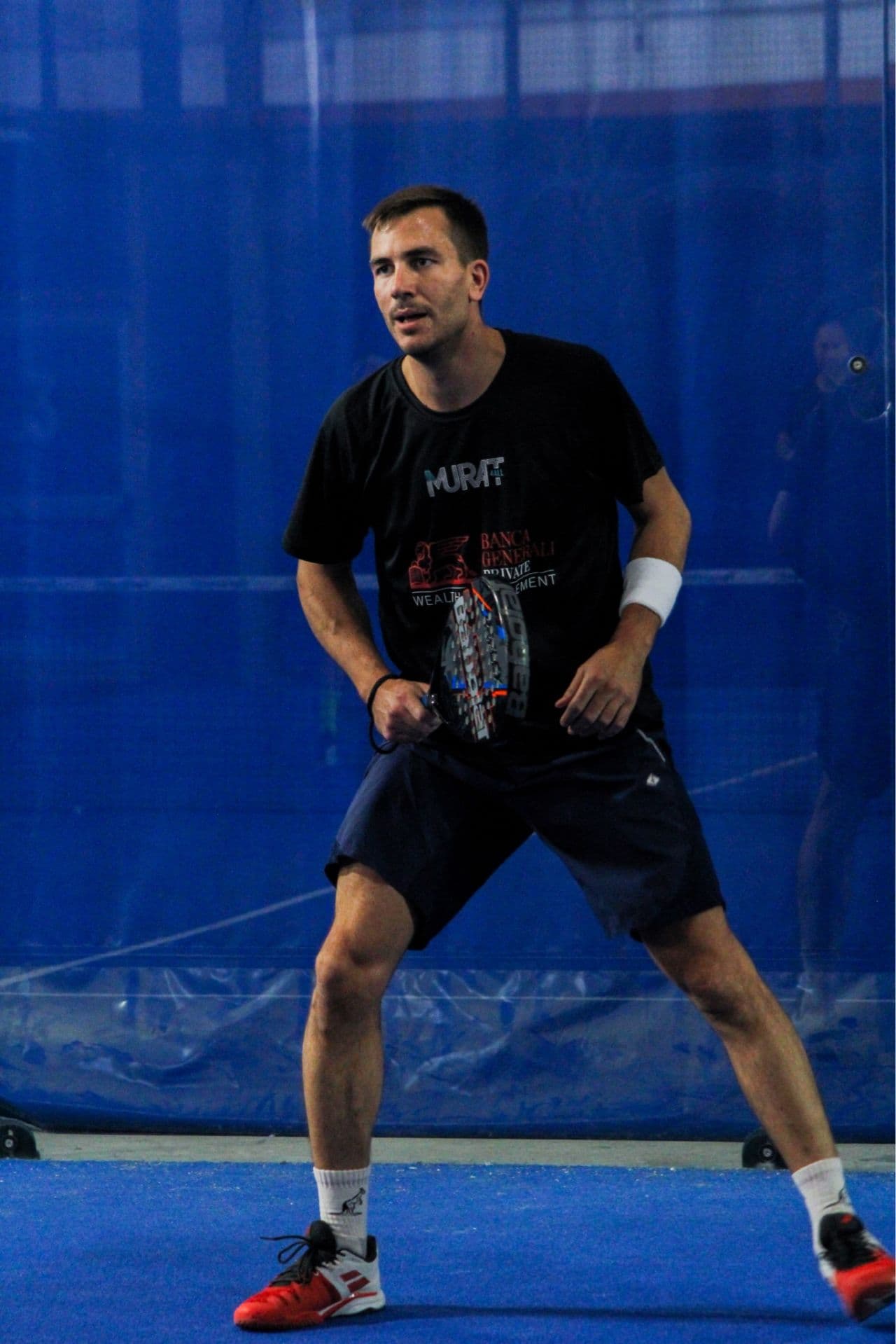 Antonio G