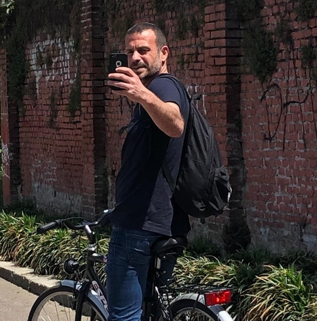 Nicola Leguti