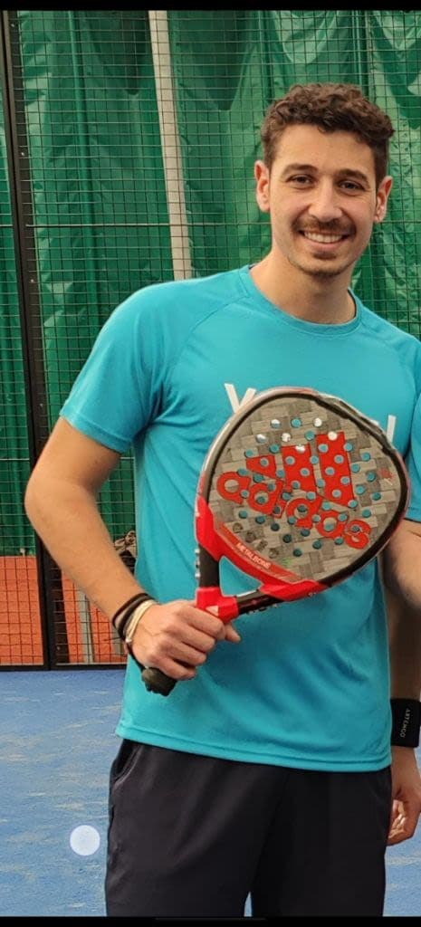 Mirco Atzori