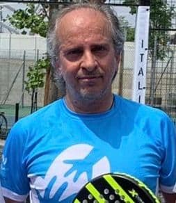 Angelo De  Candiziis