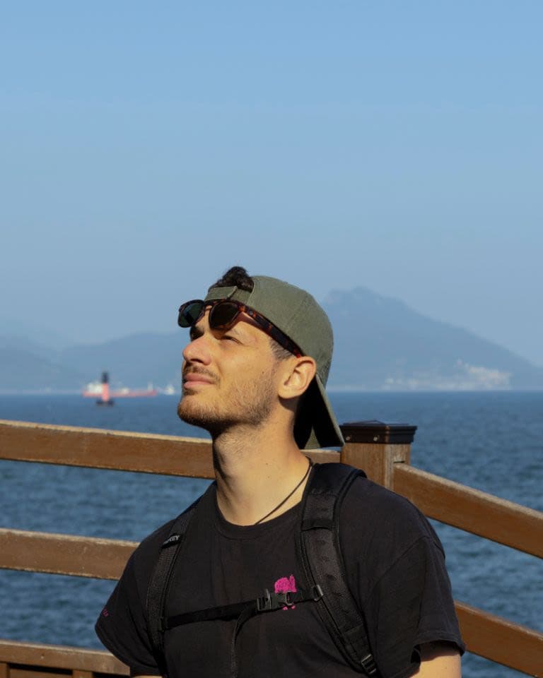 Claudio Pirinoli