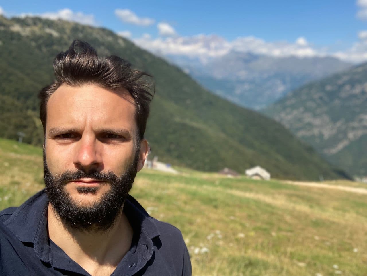 Fabrizio Zanoni