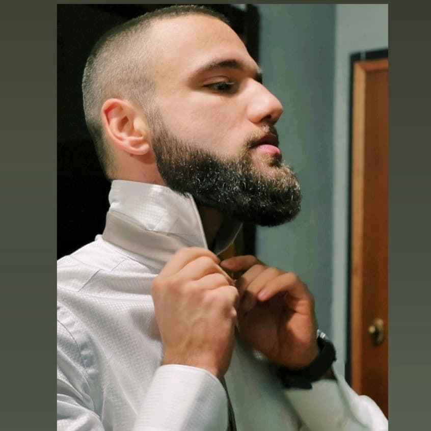Riccardo Buzzetti