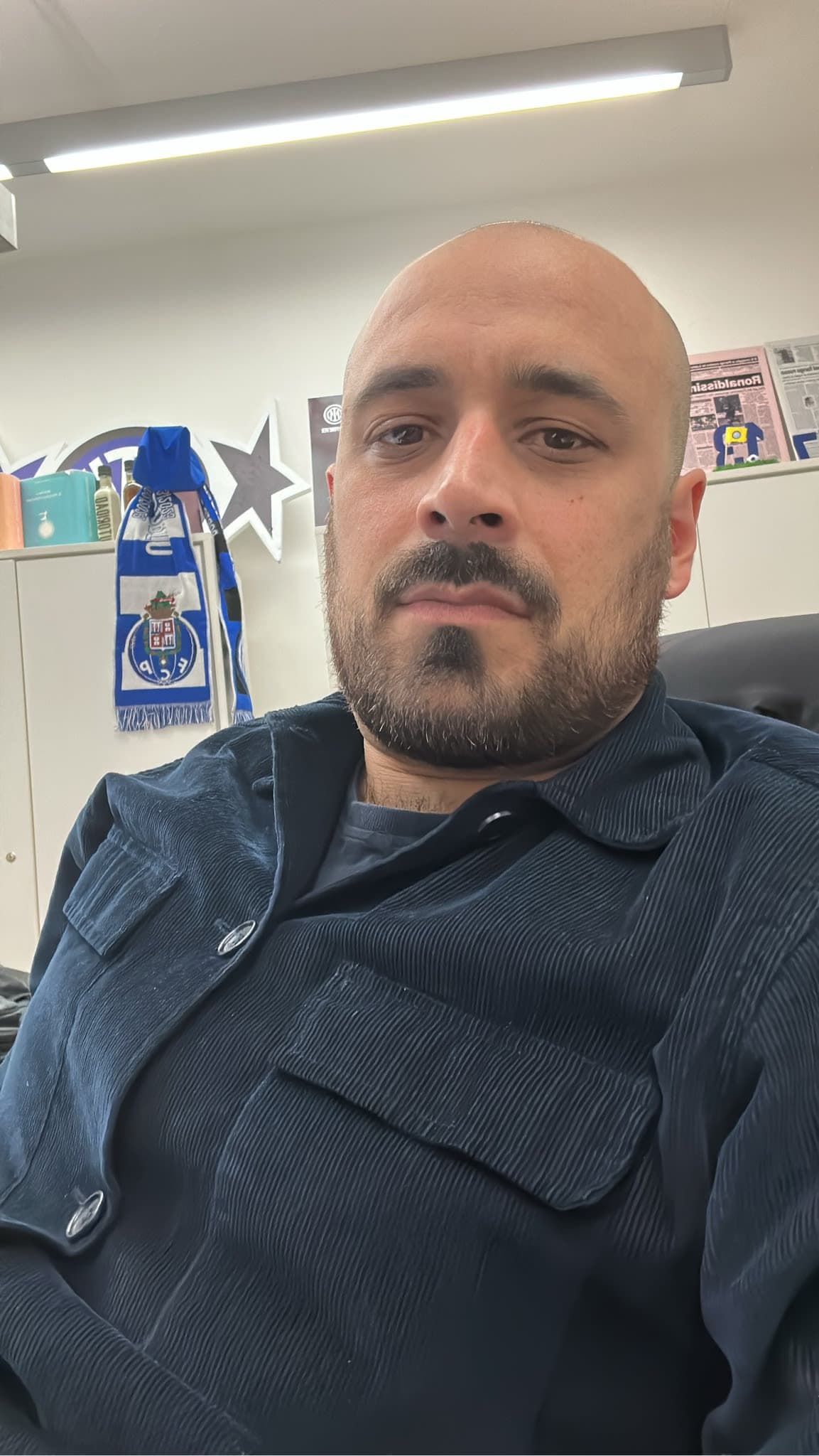 Ivan Pellegrino