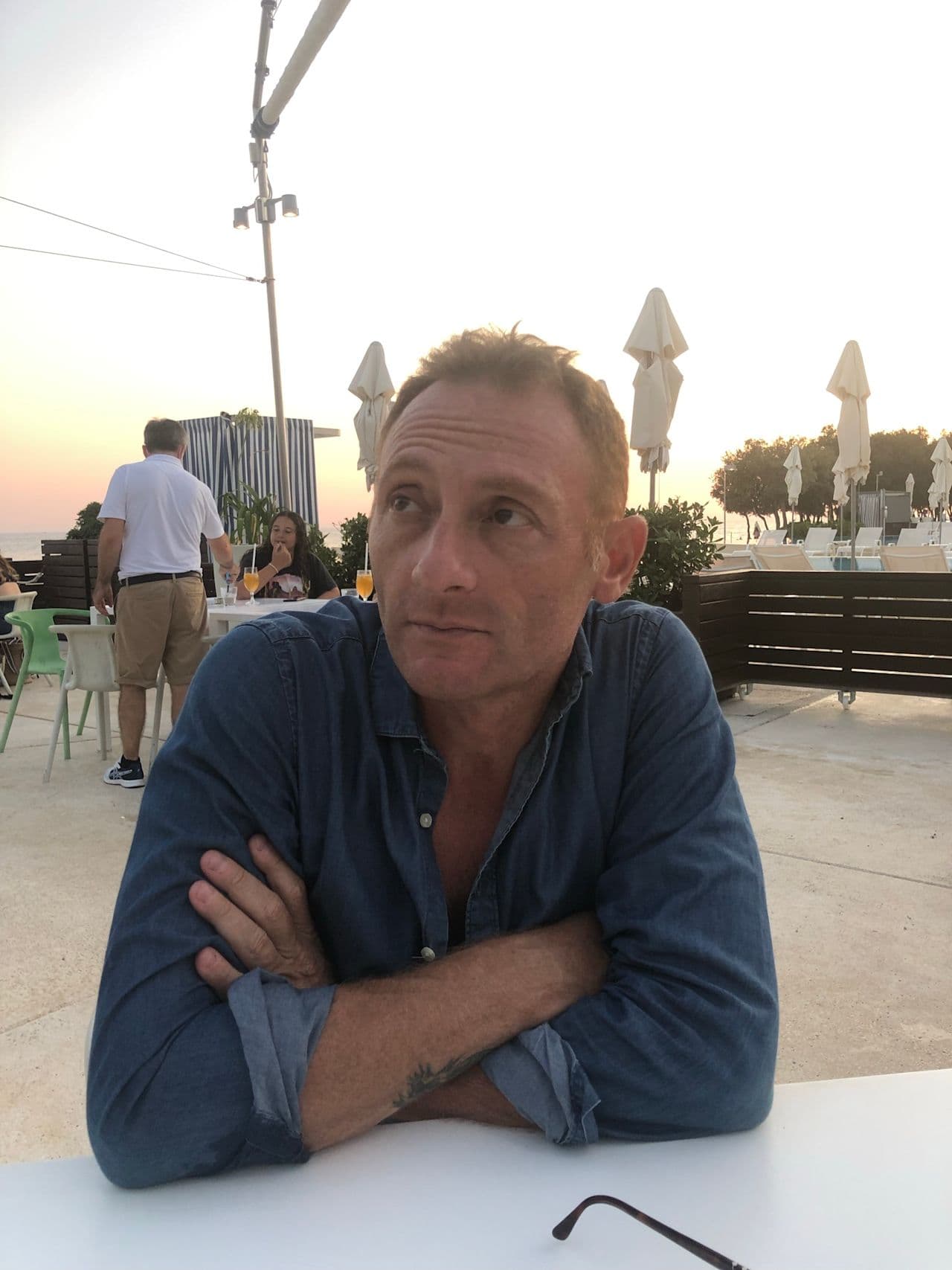 Daniele Torsello