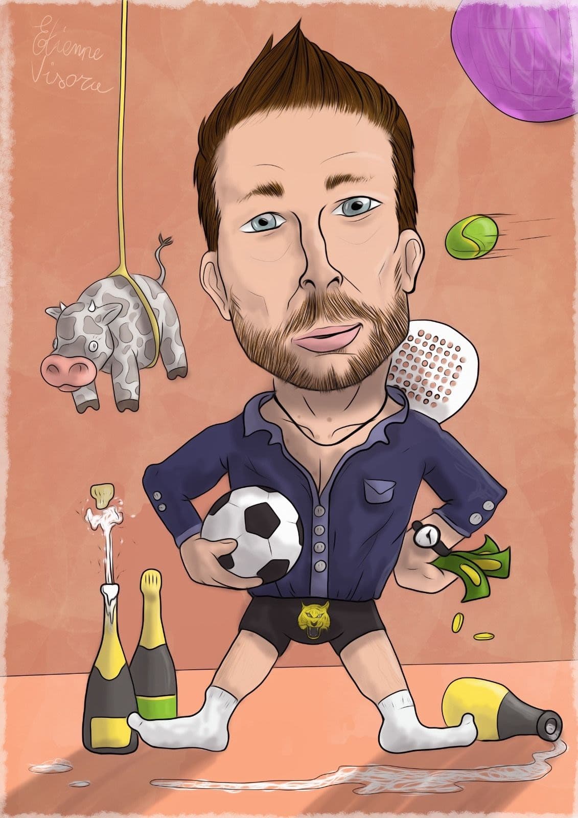 Davide Chiodini