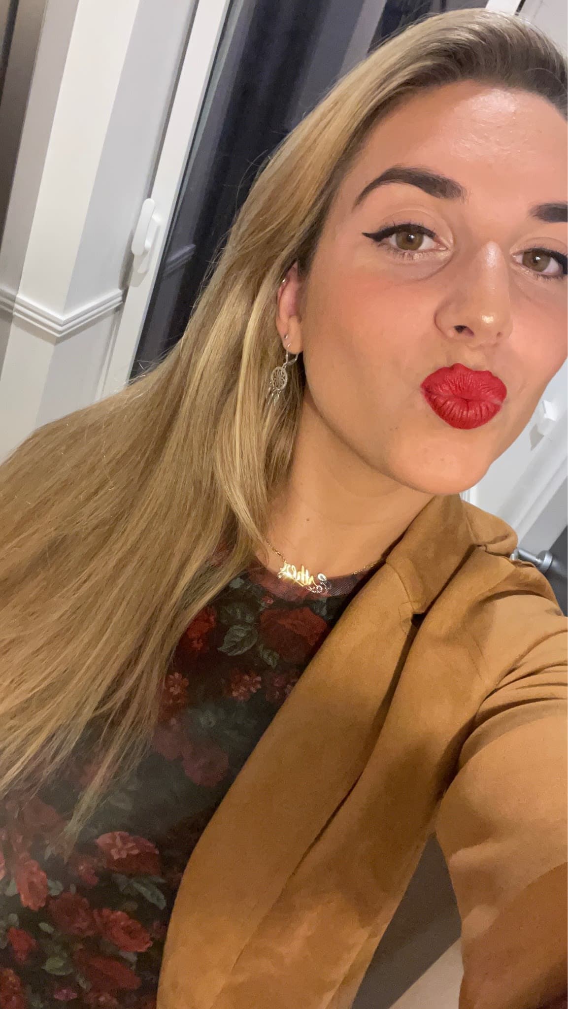 Esther González Borrás