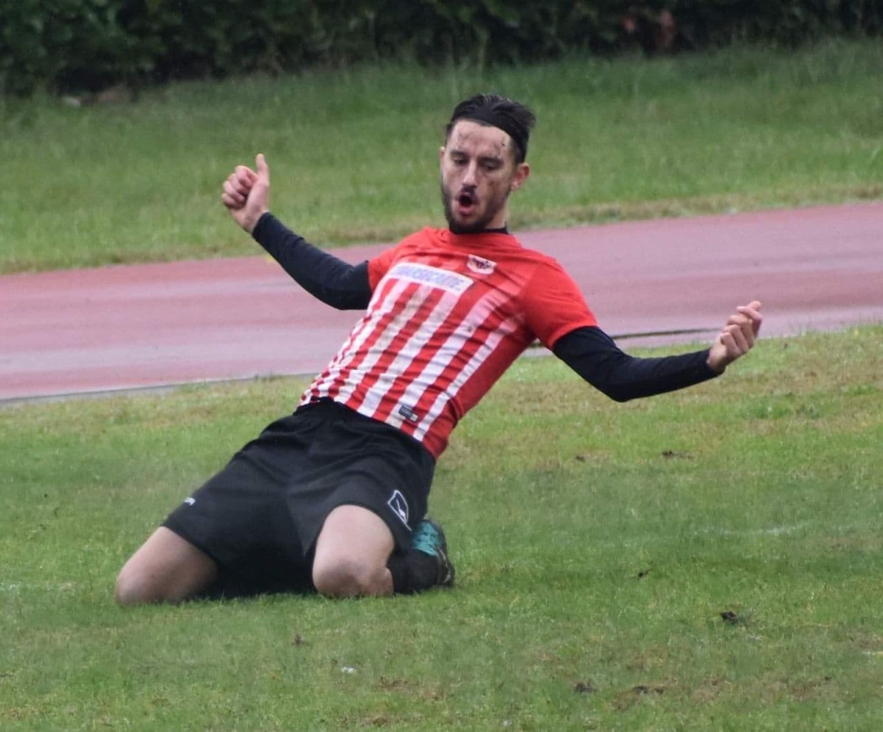 Andrea Baroni
