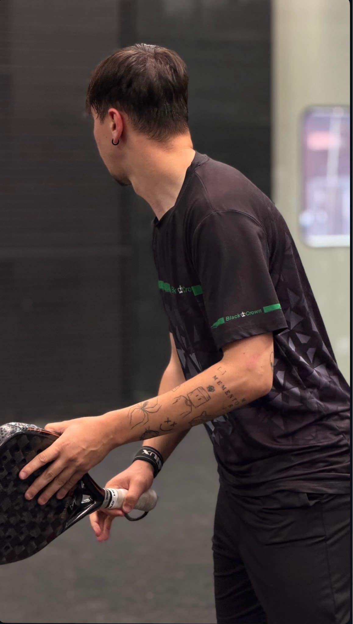 Matteo Anzani