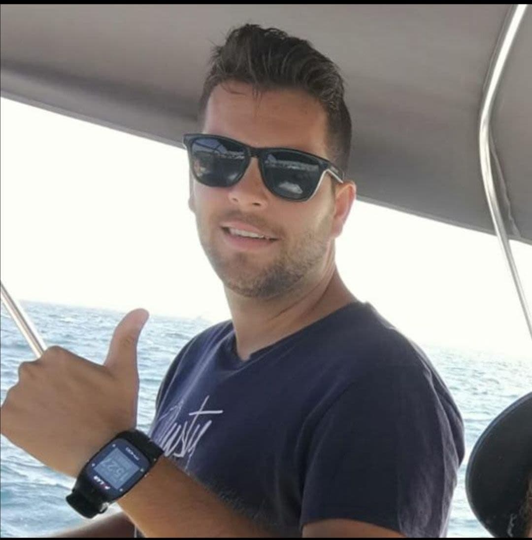Marc Serrano