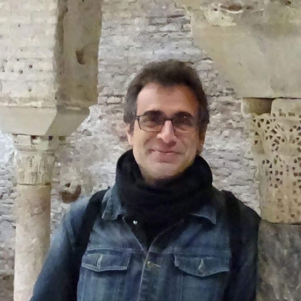 Ricardo Nave