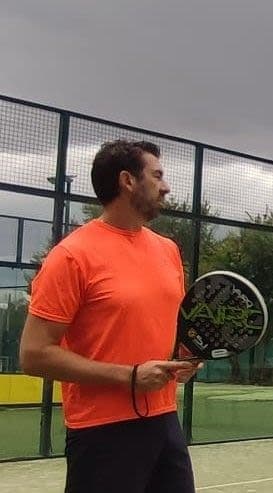 Cristóbal Gómez Julian