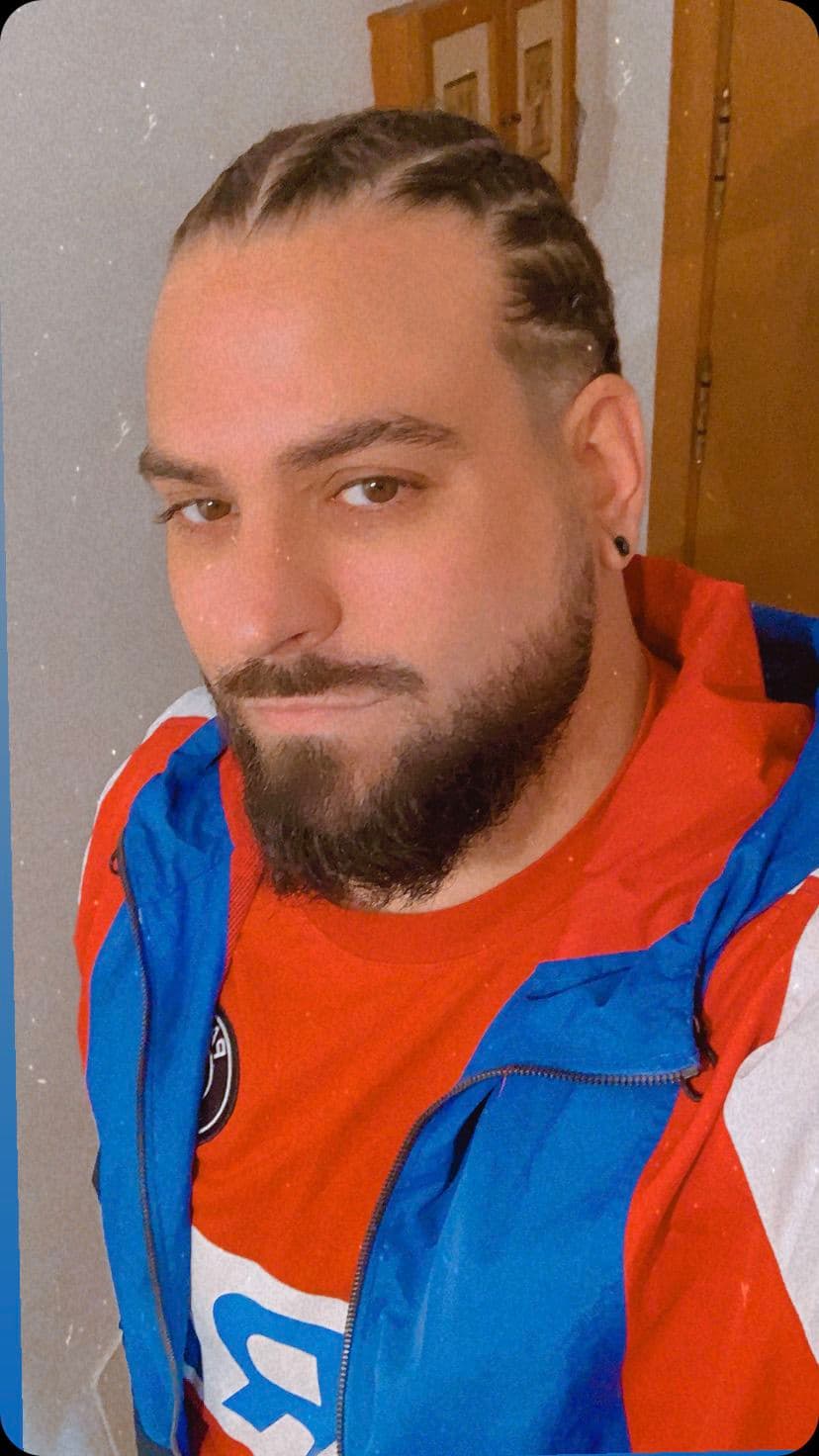 Jordi Lopez 