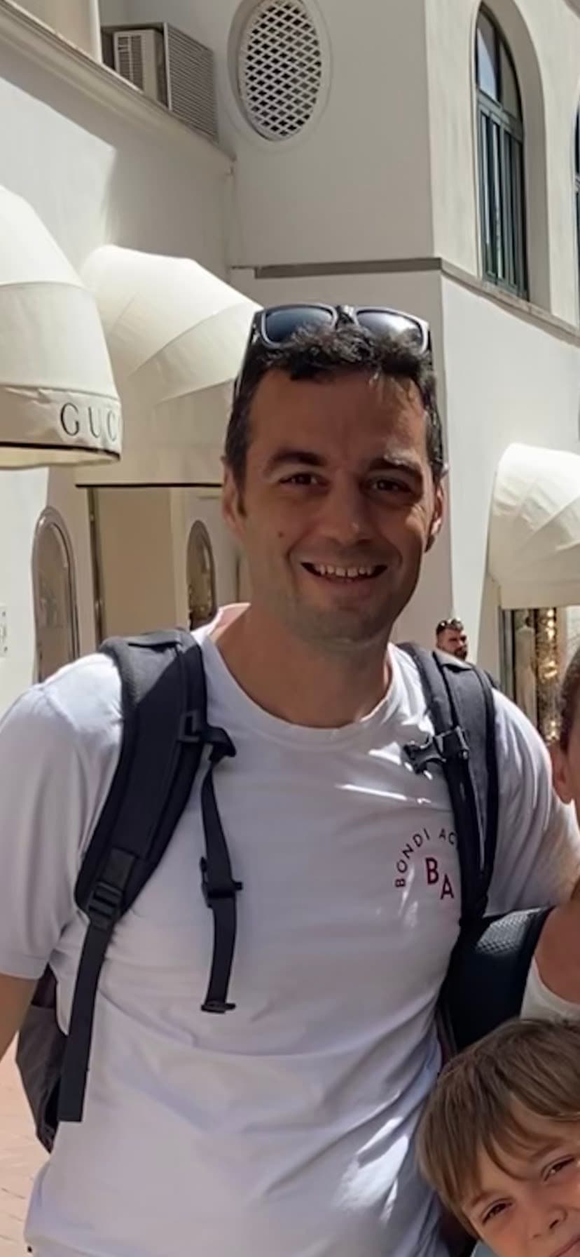 Davide Molisani