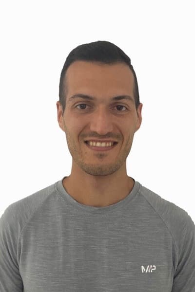 Toni Pueyo