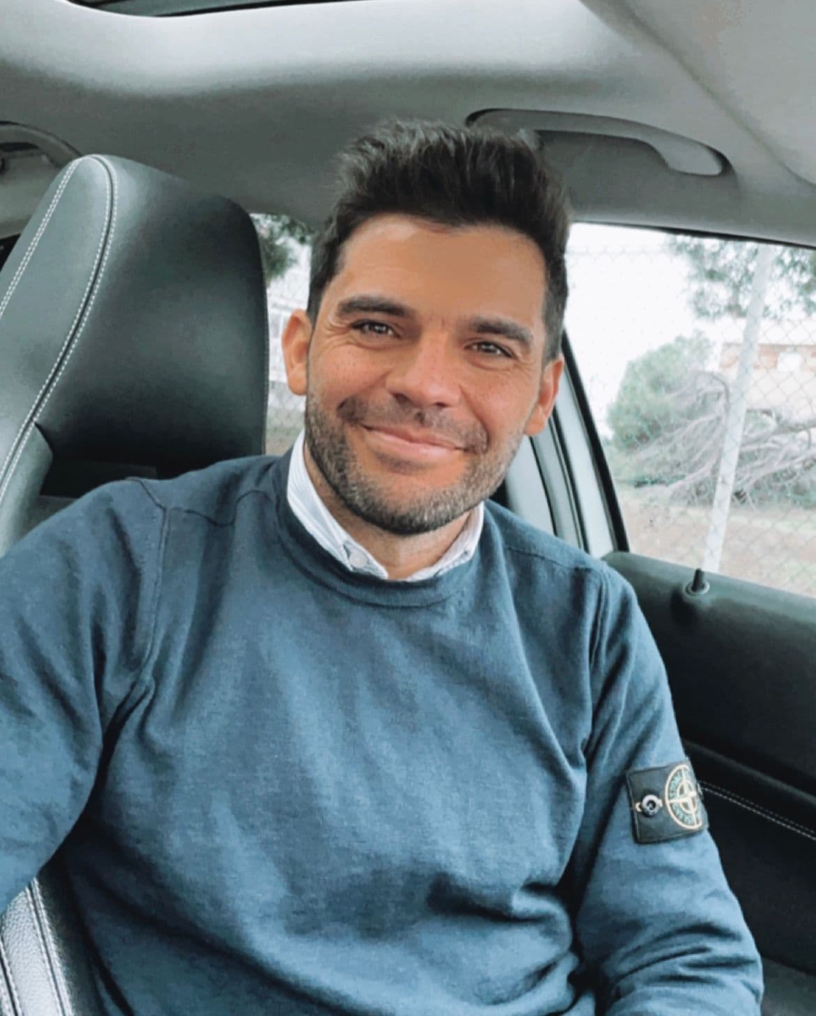 Antonio Romero Martin 