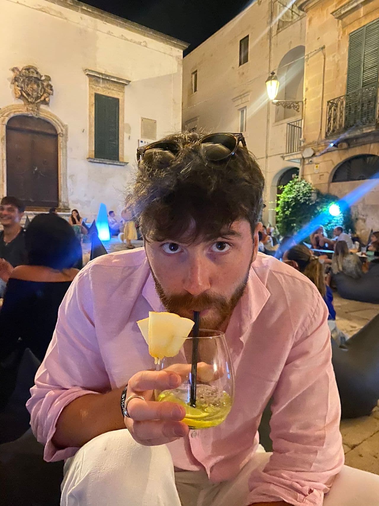 Filippo Iacuitti