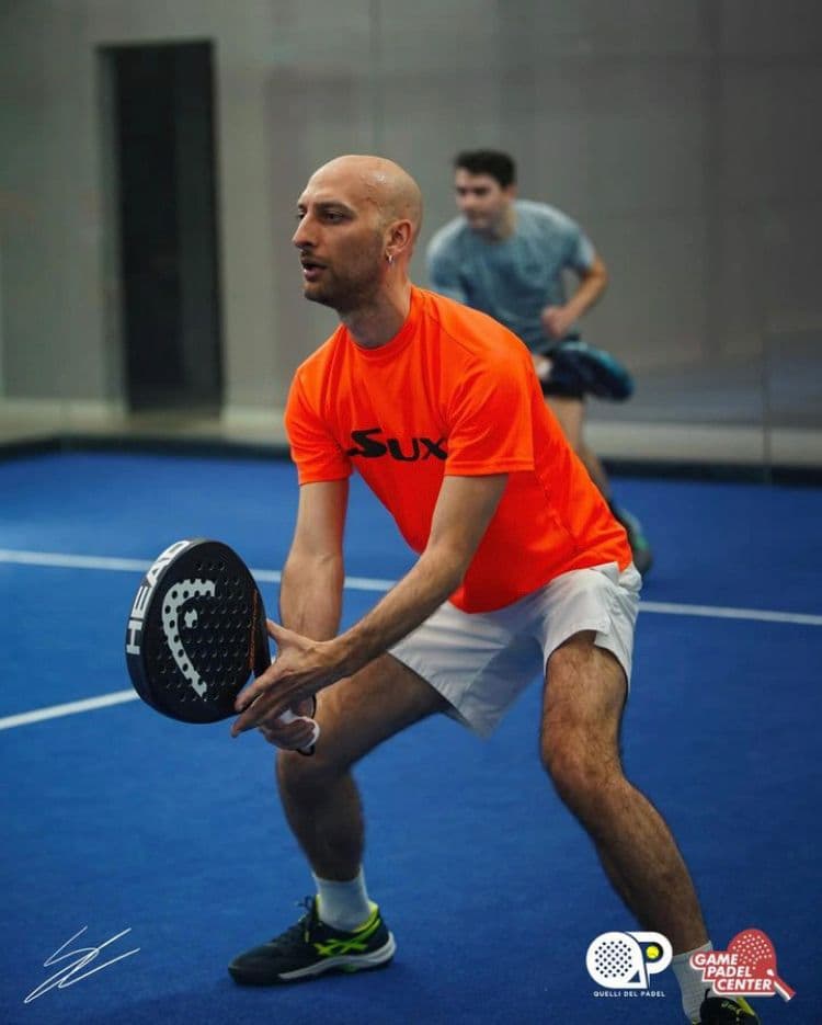 Fabio Salvatore