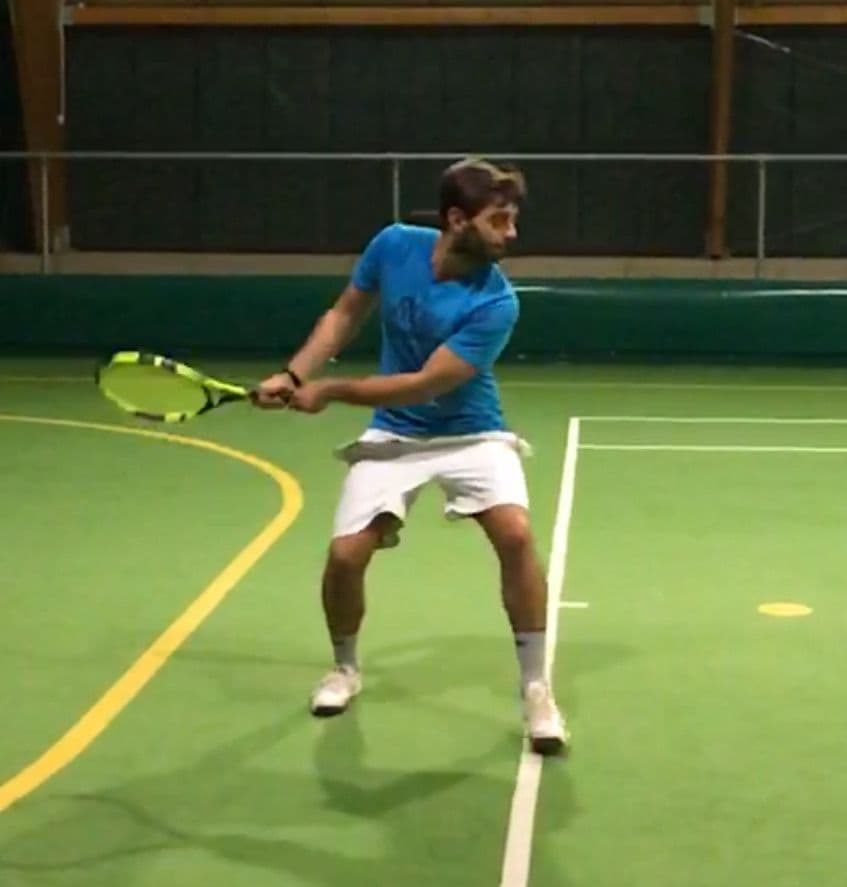 Daniele Di Luise