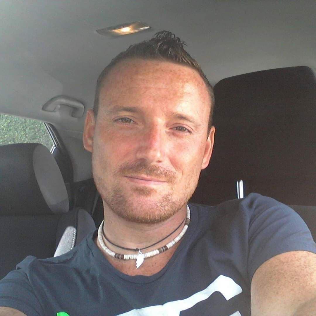 Marco Gionfra