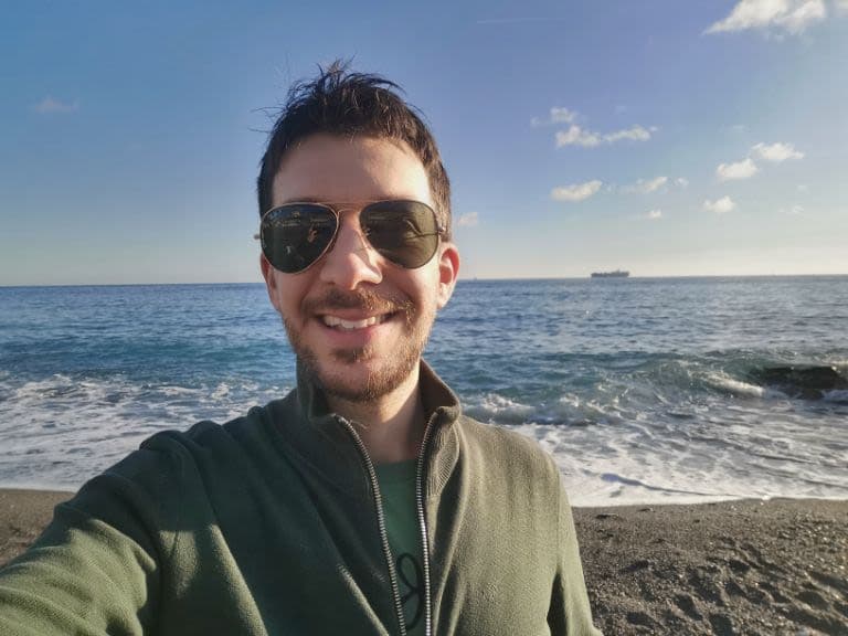 Federico Grazioli