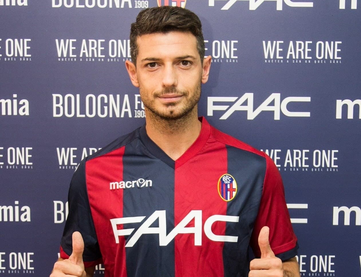 Enri Fausti
