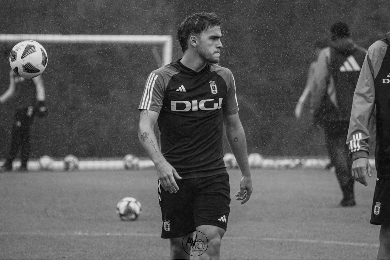 Lucas Pariente