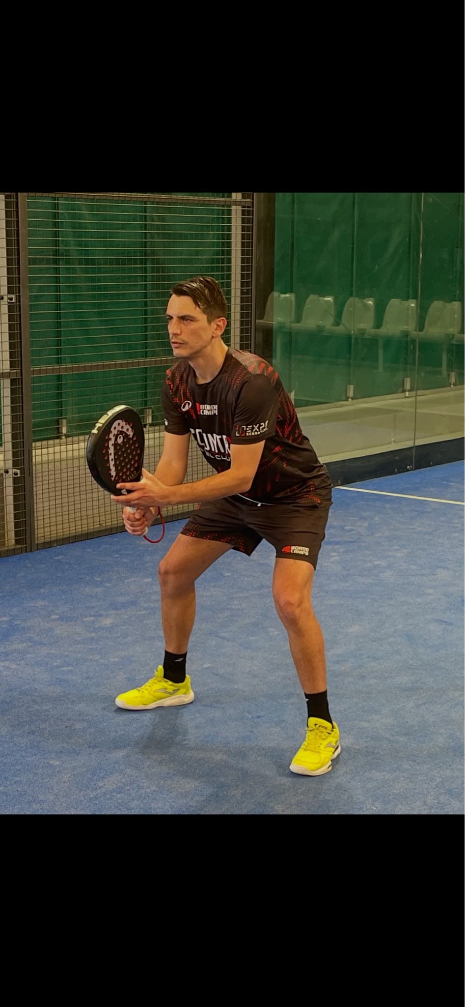 Cristian Ricci