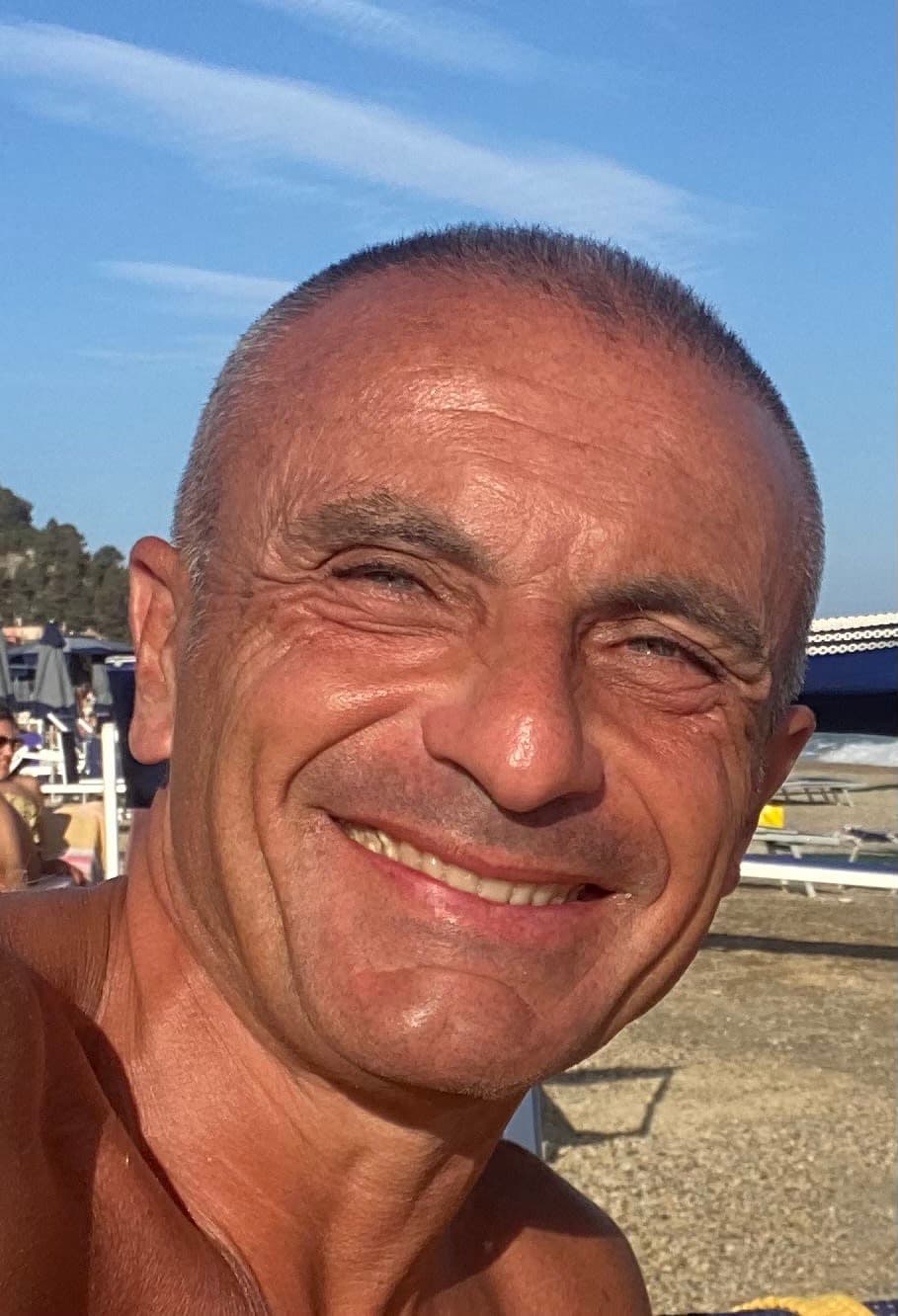 Emanuele Tragni