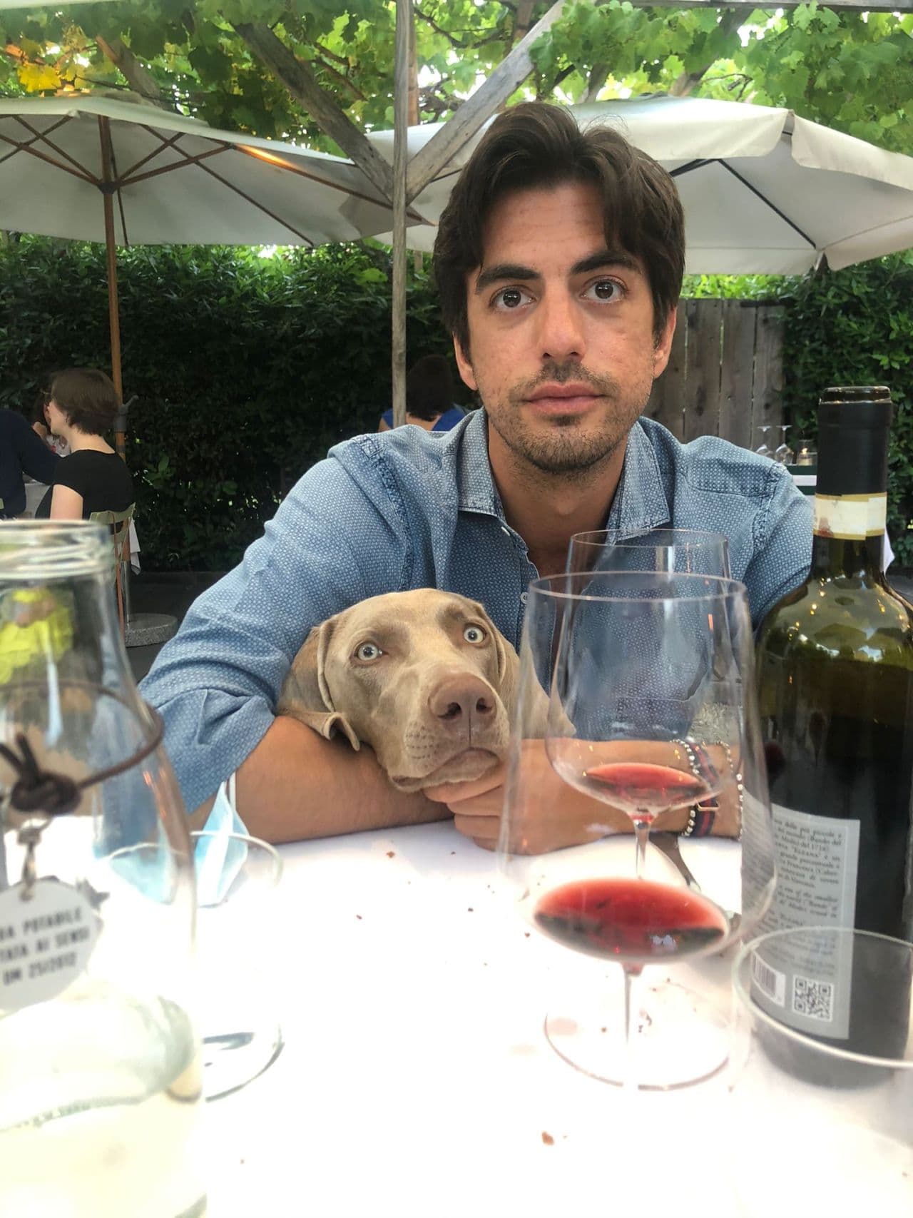 Andrea Sabadini