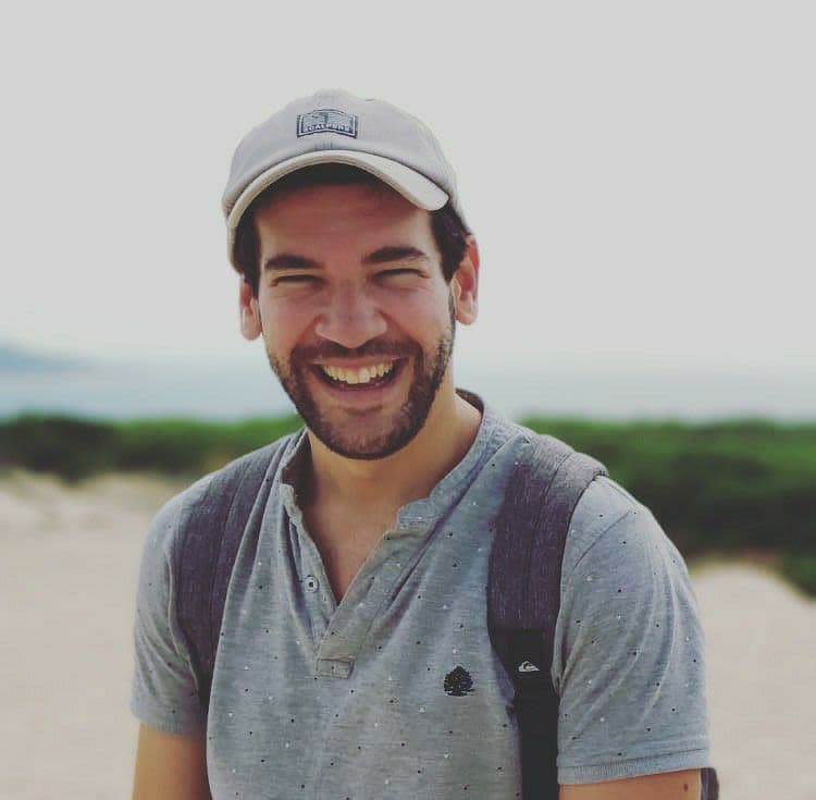 Carlos Rebollo