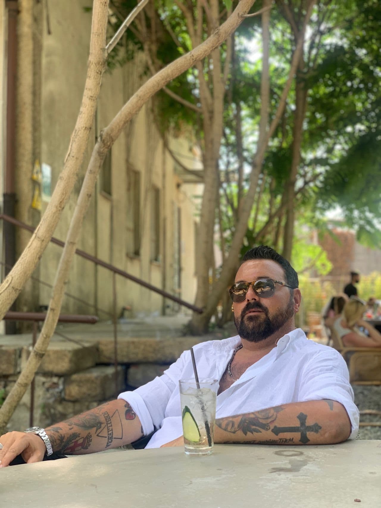 Andrea Triulci